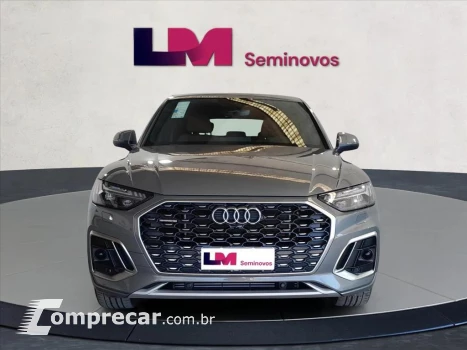 Q5 2.0 55 TFSIE PHEV SPORTBACK PERFORMANCE QUATTR