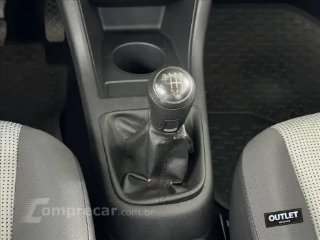 UP 1.0 MPI TAKE UP 12V FLEX 4P MANUAL