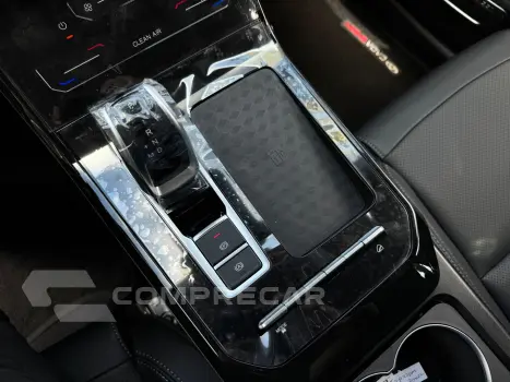 Tiggo 7 1.5 Tci Turbo Flex Sport Cvt