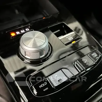 RAMPAGE R/T HURRIC. 4 2.0 TB CD 4X4 Aut.