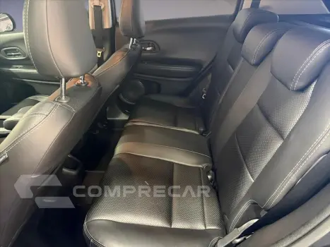 HR-V 1.8 16V FLEX EX 4P AUTOMÁTICO