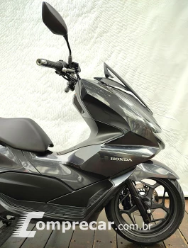 HONDA PCX 160 CBS