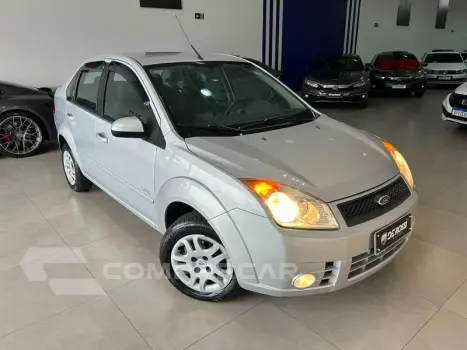 FIESTA SEDAN 1.6