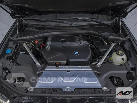 X4 2.0 16V 30I M Sport