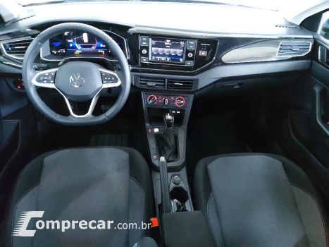 POLO 1.0 170 TSI SENSE AUTOMÁTICO