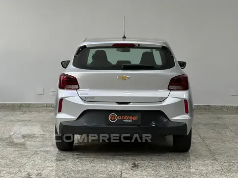 ONIX 1.0 LT