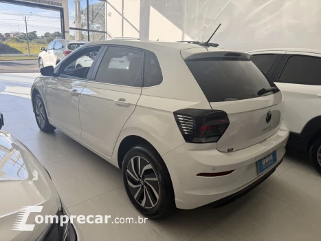 Polo Hatch 1.0 4P 170 TSI HIGHLINE AUTOMÁTICO