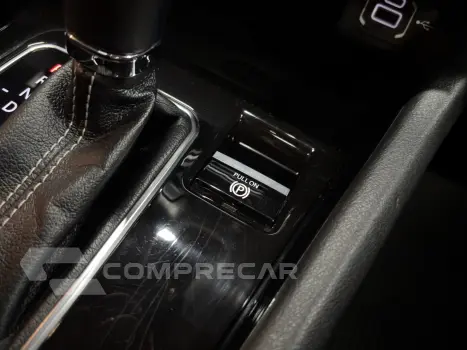 COMPASS 1.3 T270 TURBO FLEX S AT6