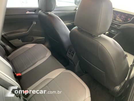 NIVUS 1.0 200 TSI Highline