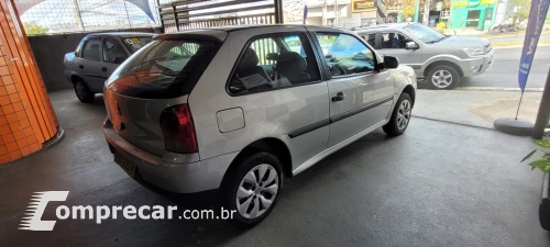 Gol Trend 1.0 G4
