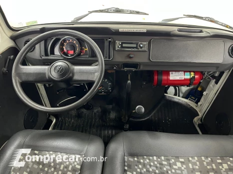 KOMBI 1.4 MI STD Lotação 8V