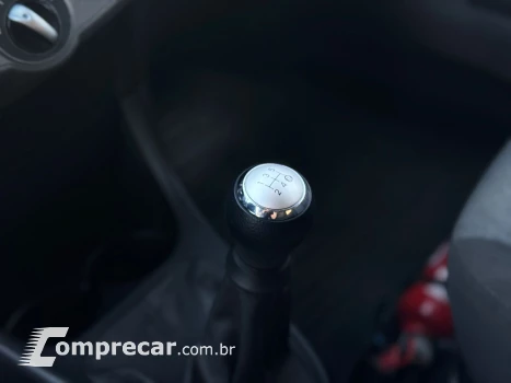 ETIOS 1.5 XLS 16V