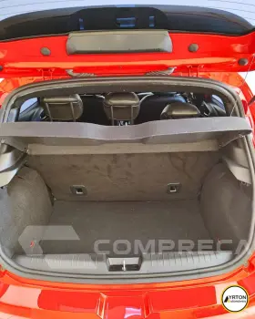 Argo 1.3 4P FIREFLY FLEX TREKKING