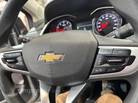 ONIX HATCH LT 1.0 12V FLEX 5P MEC