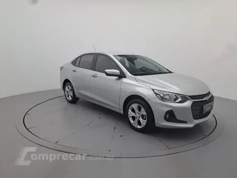 ONIX 1.0 TURBO FLEX LTZ AUTOMÁTICO