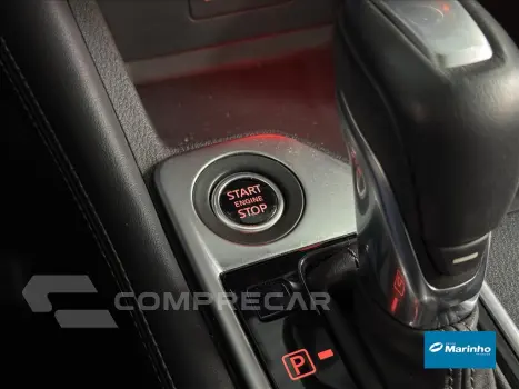 SENTRA 2.0 16V GASOLINA EXCLUSIVE XTRONIC