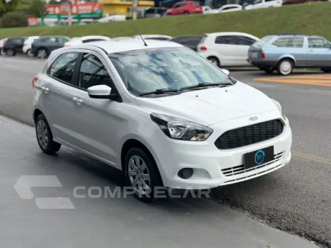 Ka 1.0 SE/SE Plus TiVCT Flex 5p