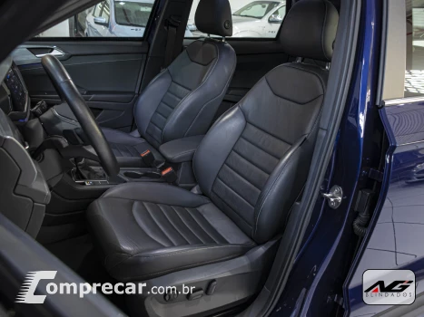 TAOS 1.4 250 TSI Highline