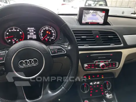 Q3 1.4 TFSI AMBITION FLEX 4P S TRONIC