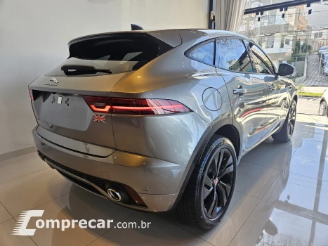 E-PACE 2.0 16V P250 R-dynamic HSE AWD