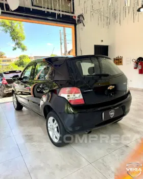 AGILE 1.4 MPFI LT 8V