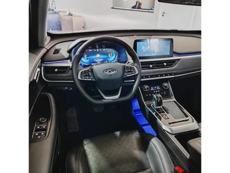 TIGGO 8 1.6 TGDI GASOLINA TXS DCT