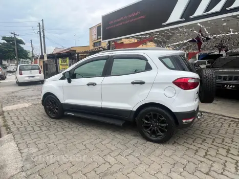 ECOSPORT 2.0 Freestyle 16V A