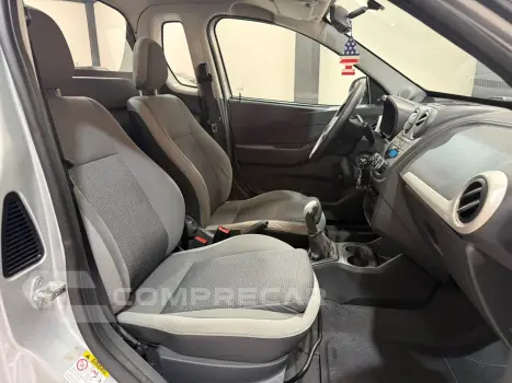 Montana 1.4 FLEX LS