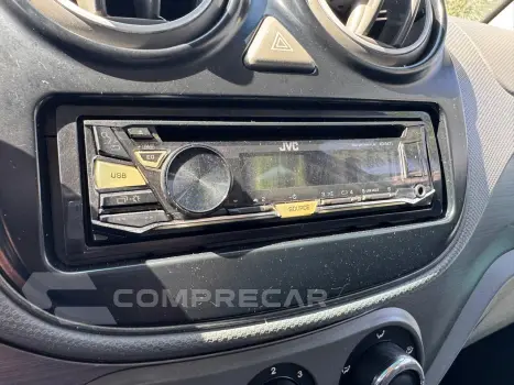 PALIO 1.0 MPI Attractive 8V