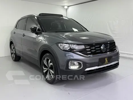 T-CROSS 1.4 250 TSI Highline