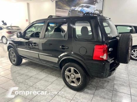 ECOSPORT XLT1.6FLEX