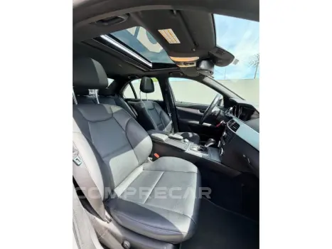 250 C  CGI SPORT 1.8 16V AUT.