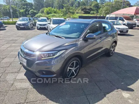 HR-V 1.8 16V FLEX EX 4P AUTOMÁTICO