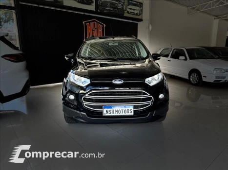 ECOSPORT 2.0 SE 16V