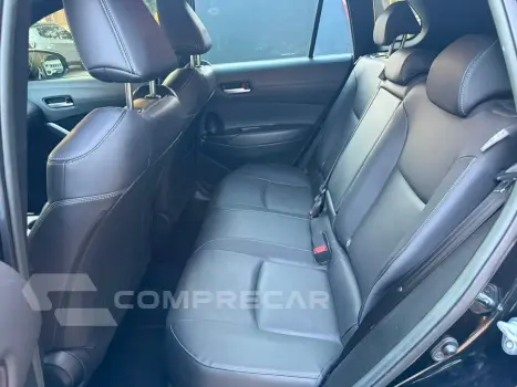 Corolla Cross 2.0 Vvt-Ie Flex Xre Direct Shift