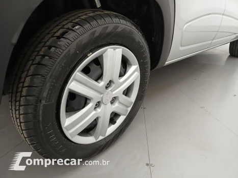 KWID 1.0 12V SCE FLEX ZEN MANUAL