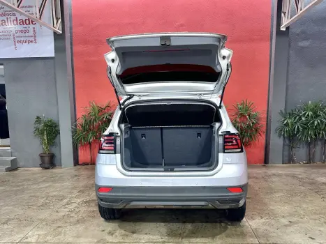 T-CROSS 1.0 200 TSI TOTAL FLEX AUTOMÁTICO