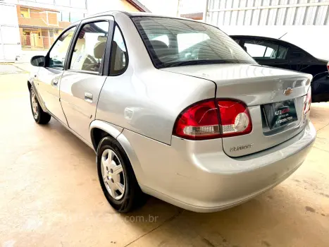 Classic Life/ls 1.0 VHC