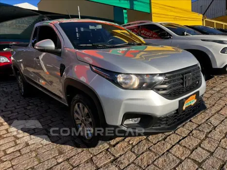 STRADA 1.3 Firefly Freedom CS