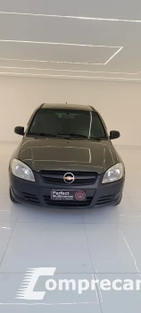 CELTA 1.0 MPFI Life 8V