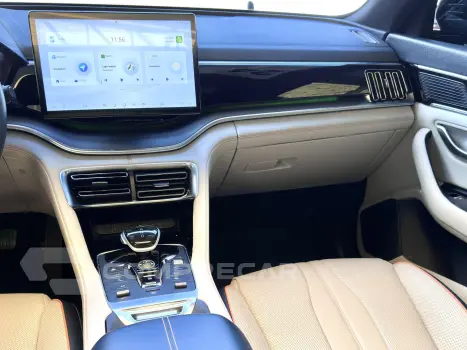 SONG PLUS 1.5 DM-I HÍBRIDO AUTOMÁTICO