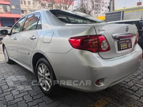 COROLLA 1.8 SE-G 16V