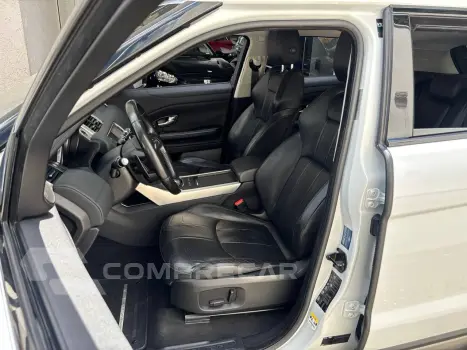 EVOQUE Evoque P240 se