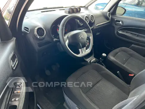 AIRCROSS 1.6 GLX 16V