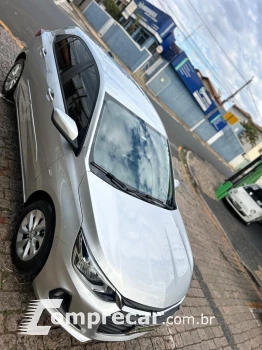 ONIX HATCH LT 1.0 12V TB Flex 5p Mec.
