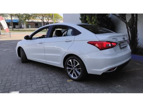 ARRIZO 5 1.5 VVT TURBO IFLEX RTS CVT