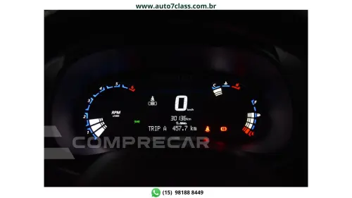 KWID - 1.0 12V SCE ZEN MANUAL