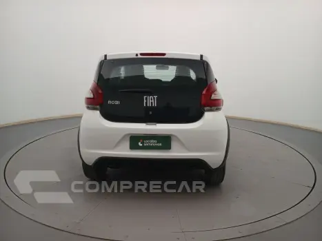 MOBI 1.0 EVO FLEX LIKE. MANUAL