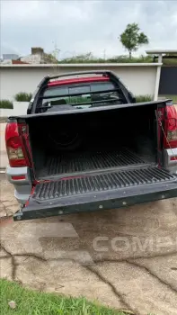 STRADA 1.8 MPI ADVENTURE CE 8V FLEX 2P MANUAL