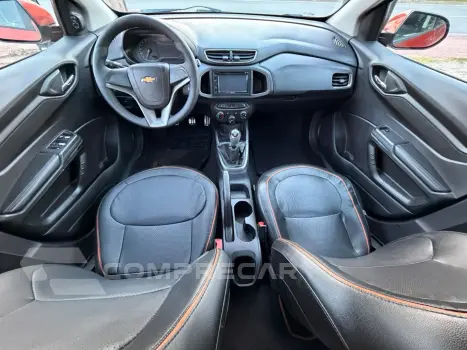 ONIX 1.4 MPFI LTZ 8V FLEX 4P MANUAL